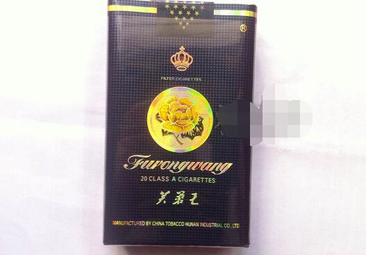 外包装高档的香烟有哪些|外包装高档的香烟有哪些品牌