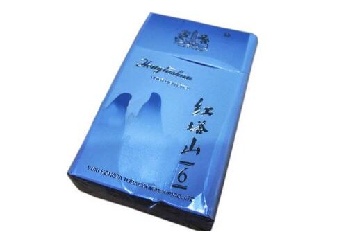 万宝路没有爆珠的薄荷香烟【万宝路薄荷爆珠有几种】