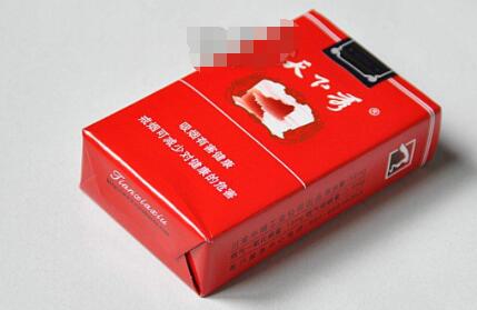 古田香烟系列高档烟(古田香烟品种图片大全)|低价香烟网