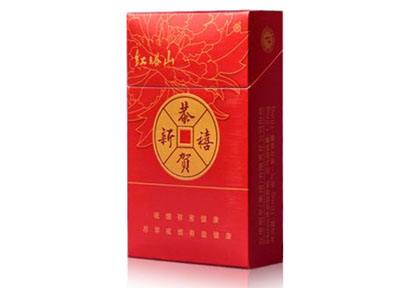 香烟洋酒爆珠-爆珠有酒香的烟