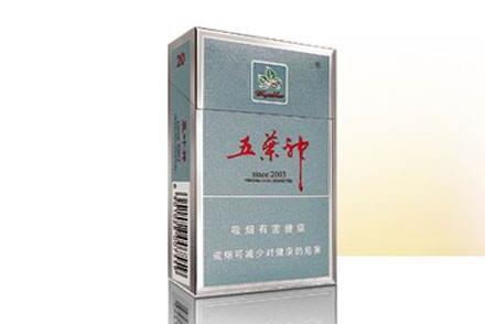 揭秘香烟爆珠，市场数据与烟民心声