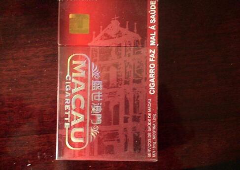 推荐买外烟的正品-外烟哪个牌子好