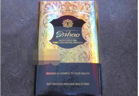 正品新安江香烟好抽吗