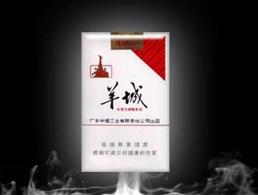 高端香烟暂停投放
