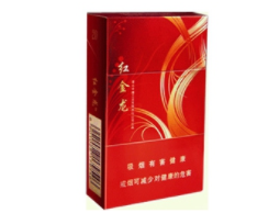 高端香烟成条