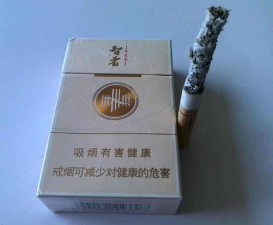 正品白沙香烟多少钱一条