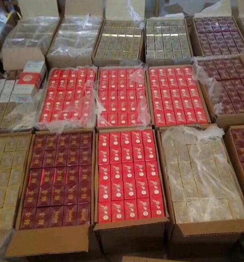 越南代工中美香烟批发渠道【越南代工中美香烟批发渠道有哪些】